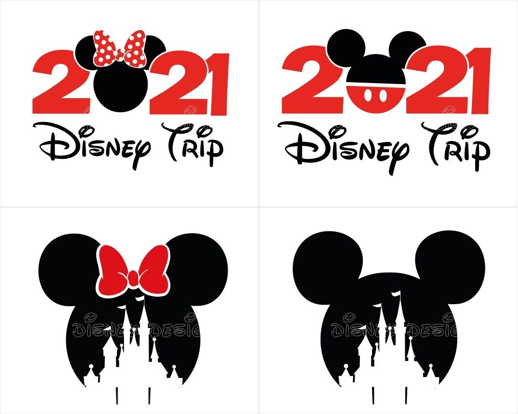 Free Free 116 Disney Trip Svg Free SVG PNG EPS DXF File