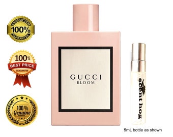 gucci bloom 5ml price
