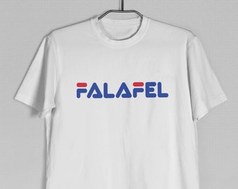 fila falafel shirt
