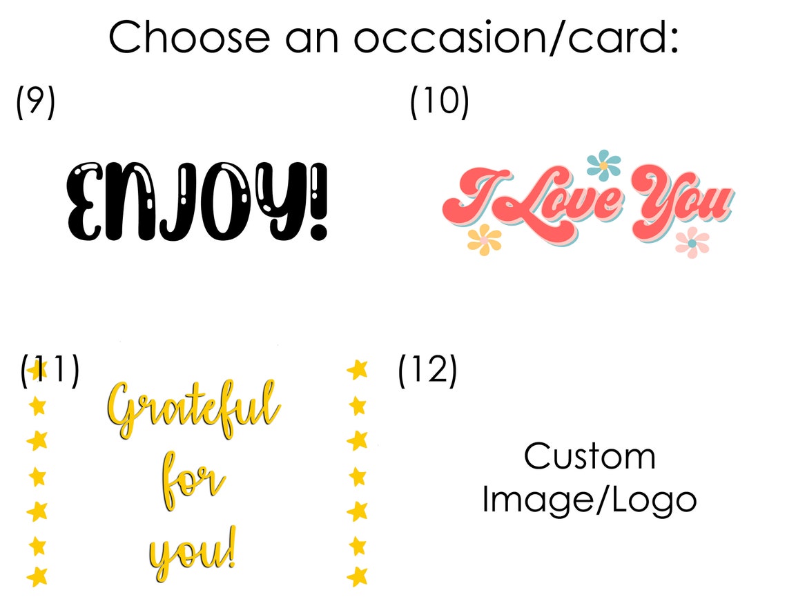 45 Piece Snack Gift Box / Employee Appreciation Gift Basket / Etsy