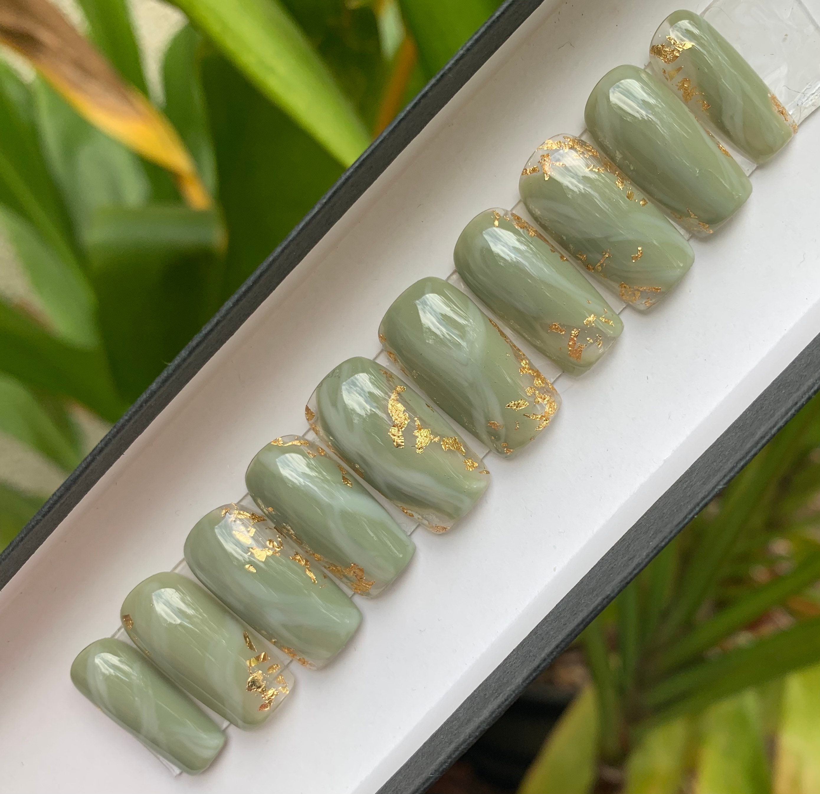 Jade Nails - tnqba6m