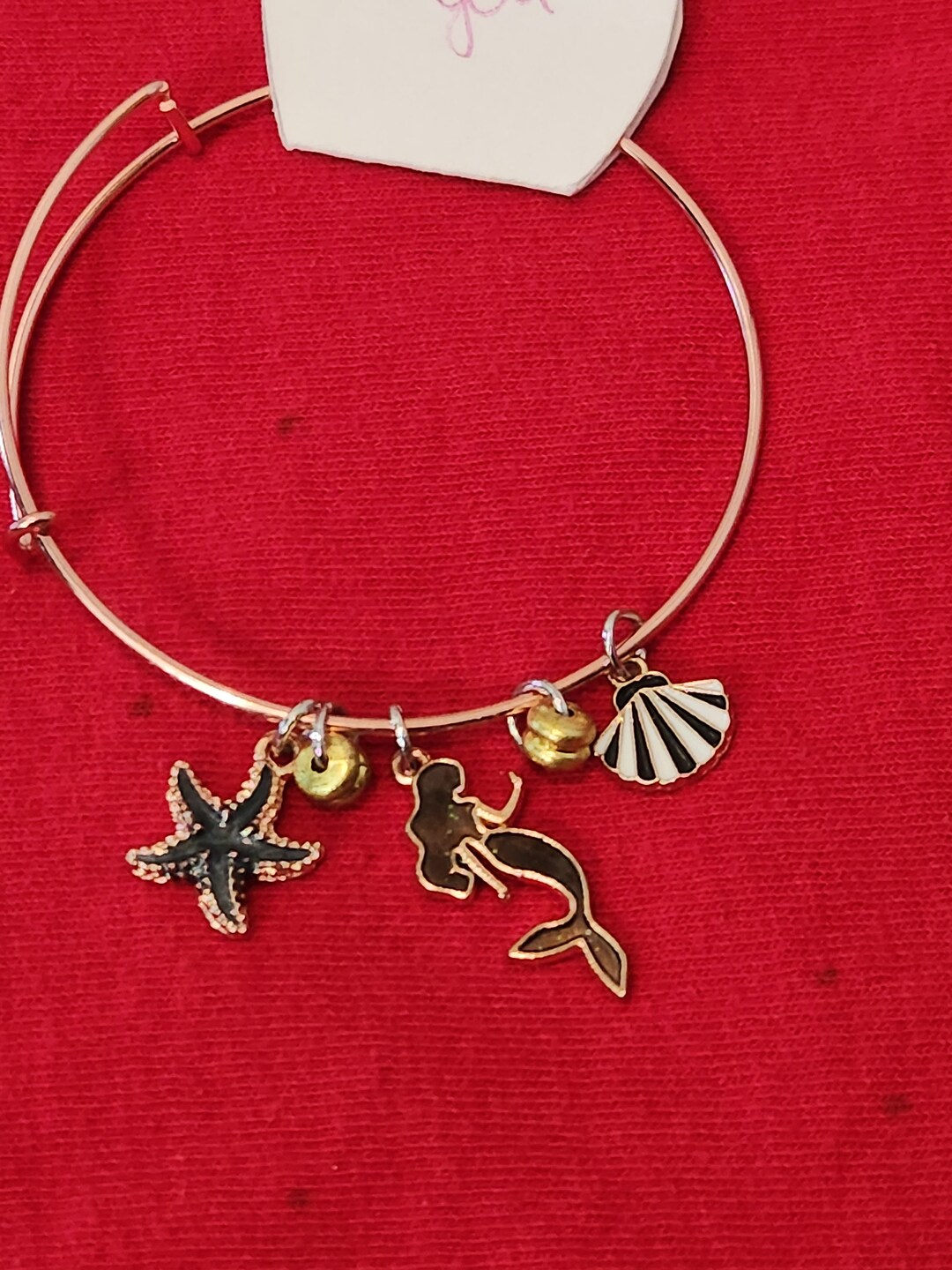 Under The Sea Bracelet main image 1