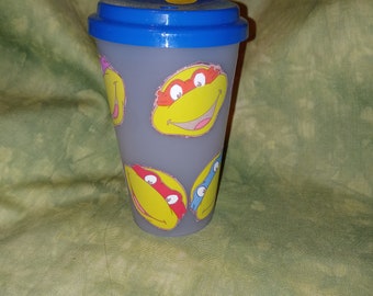 Ninja Turtles Color - Etsy