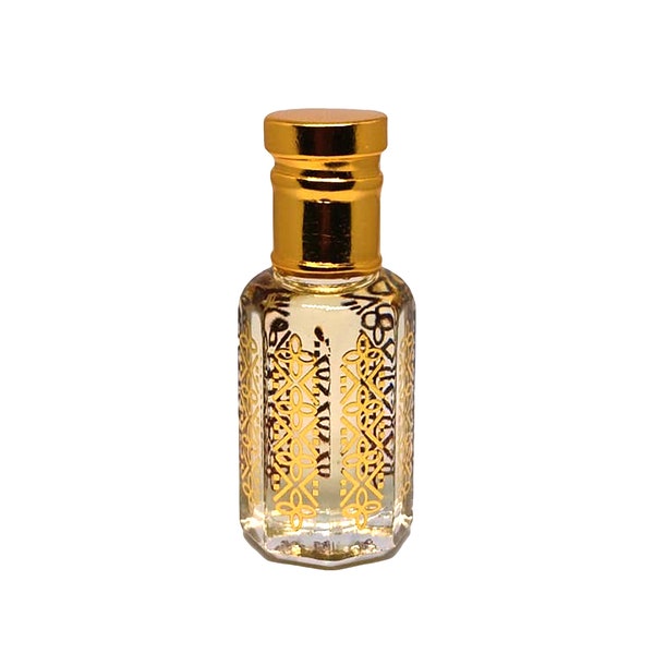 Muskus Jasmijn Speciaal | Motiya Attar door Noah Attar Oil Premium parfumolie Langdurig alcoholvrij cadeau voor haar/hem Unisex