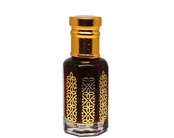 Shamamatul Amber by Noah Attar Oil Premium Perfume Oil Long Lasting Alcohol Free Gift for Her/Him Unisex