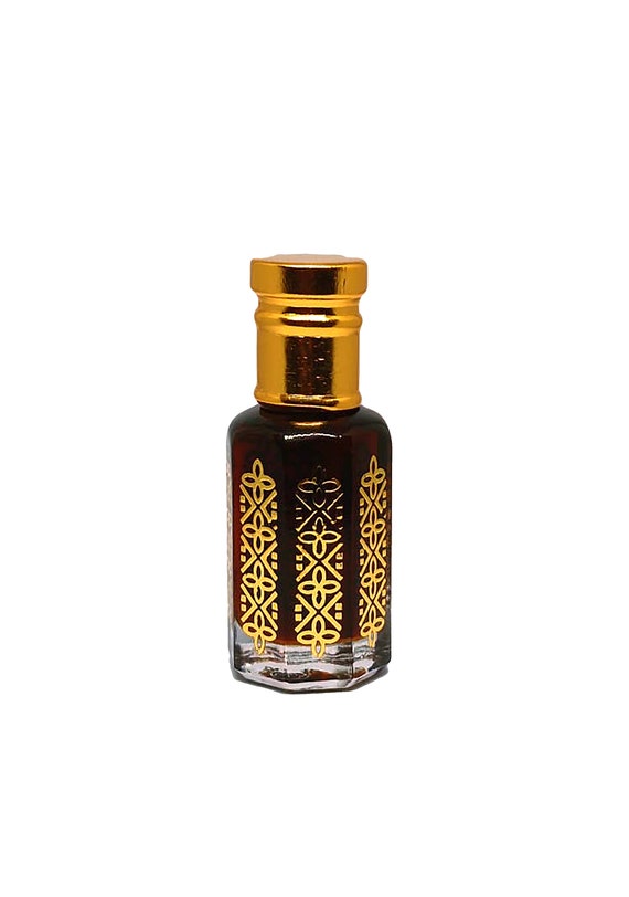 Amber attar oil new arrivals