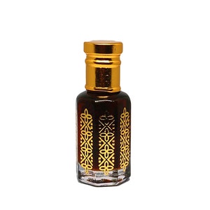 Royal Oud by Noah Attar Oil Premium Perfume Oil Long Lasting Alcohol Free Gift for Her/Him Unisex