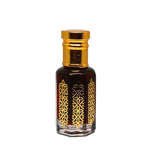 Tabak Oud von Noah Attar Oil Premium Parfümöl Langlebiges Alkoholfreies Geschenk für Sie / Ihn Unisex