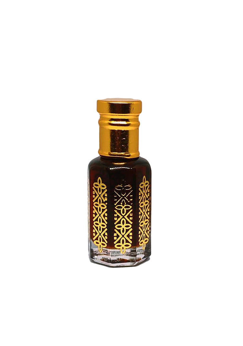 Kuwaity Oud by Noah Attar Oil Premium Perfume Oil Long Lasting Alcohol