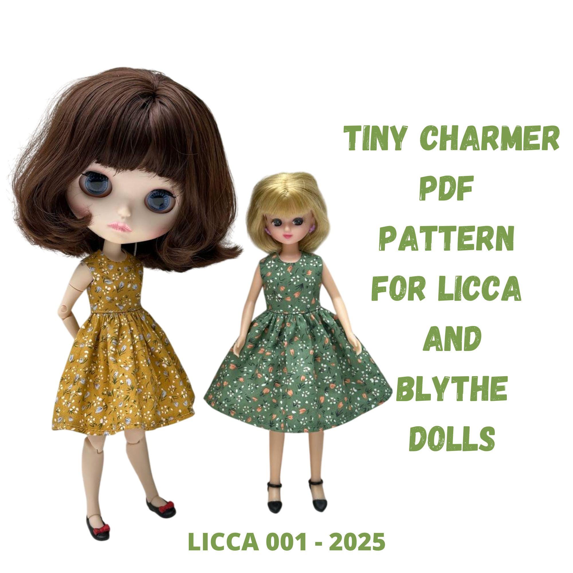 Neo Licca Gyaru Buy Neo Licca Online In India India