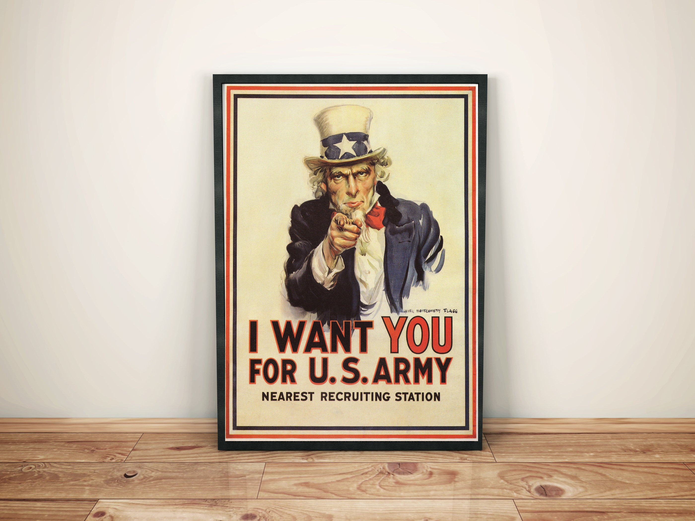 PDF Digital Download Poster I Want You For The U.S Army Poster Etsy Österreich PDF Digital Download Poster I Want You For The U.S Army Poster Etsy Österreich
