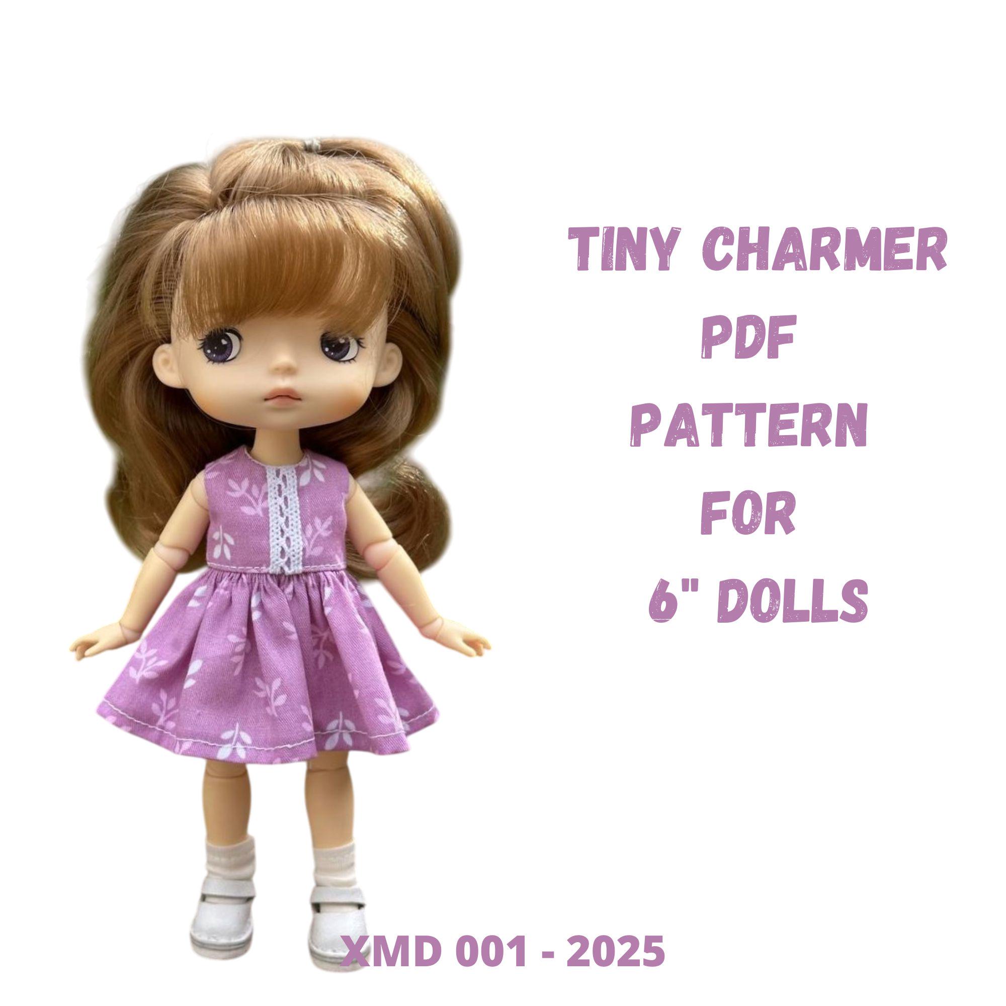 Holala doll - Etsy 日本