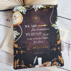 Art book sleeve and jacket inspired by Chain of Gold