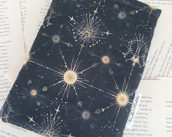 Kindle Sleeve Celestial