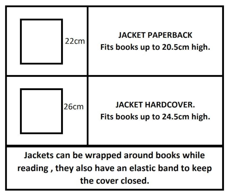 Book sleeve / Book jacket / Kindle sleeve THE READER image 3
