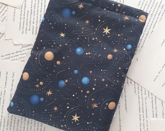 Kindle Sleeve Planets