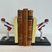 see more listings in the Bookends  section