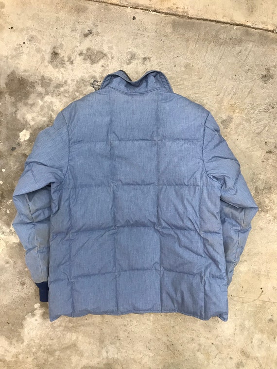 Eddie Bauer Rare Down Jackets - image 3