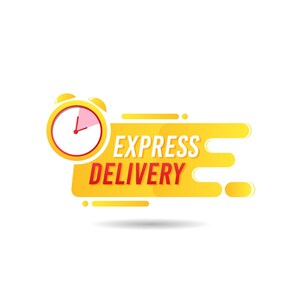 express shipping