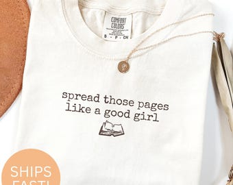 T-shirt grappig boekenliefhebber, leesgrage T-shirt met humor voor volwassenen