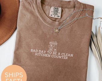 Bakälskare-t-shirt eller sweatshirt: baktröja, bagarpresenter