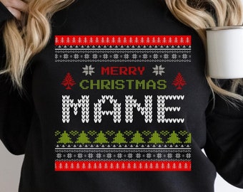 funny ugly christmas sweater, tennessee christmas sweater, memphis sweatshirt, tennessee christmas shirts, tn christmas shirt,