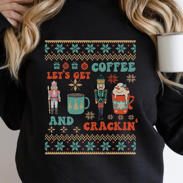 Funny Nutcrackers Etsy