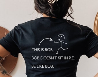 pe teacher shirt, physical education tshirt, gym teacher shirt, gym coach, pe teacher gift, phys ed teacher shirt, teacher appreciation