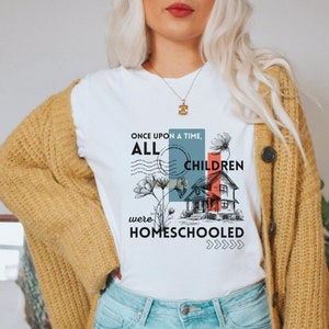 retro homeschool shirt homeschool mom charlotte mason crunchy mom tshirt gift homeschool apparel