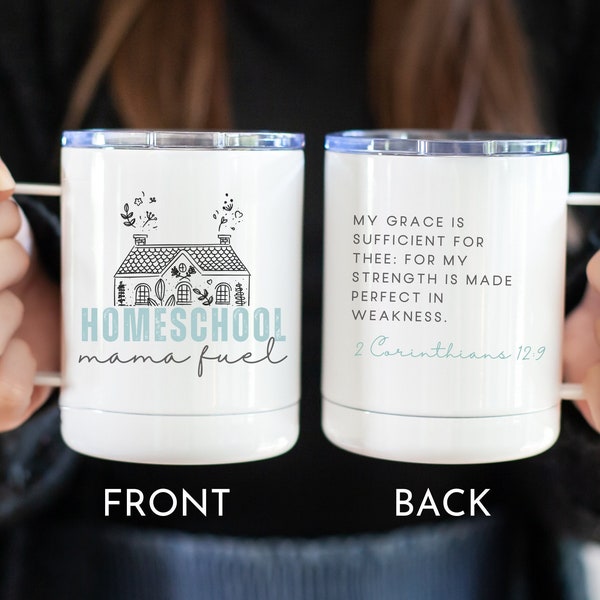 Homeschool Mom - Etsy