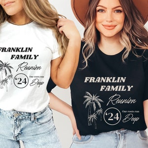 family reunion shirt beach summer vacation shirt family reunion gifts