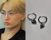 【完売】ENHYPEN earring ENHYPEN - Earrings (Thorn Ver.) [DESIRE : UNLEASH Official