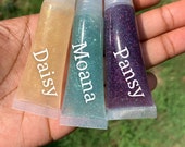 Gliiter Gloss Collection