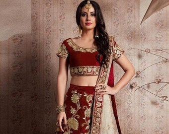 desi choli