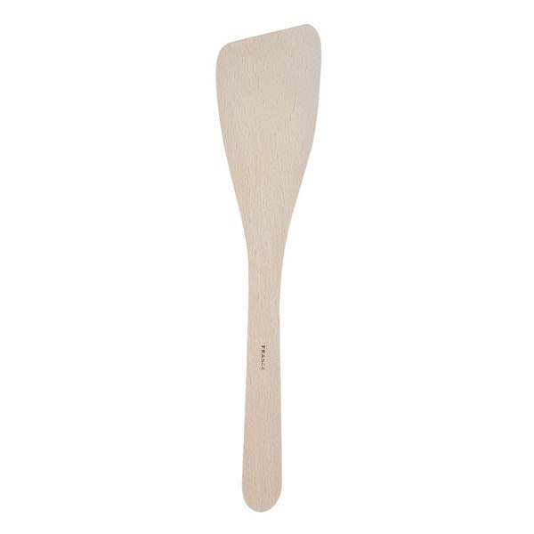 Spatula, French Beechwood