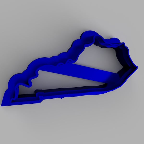 Horseshoe Cookie Cutter Etsy