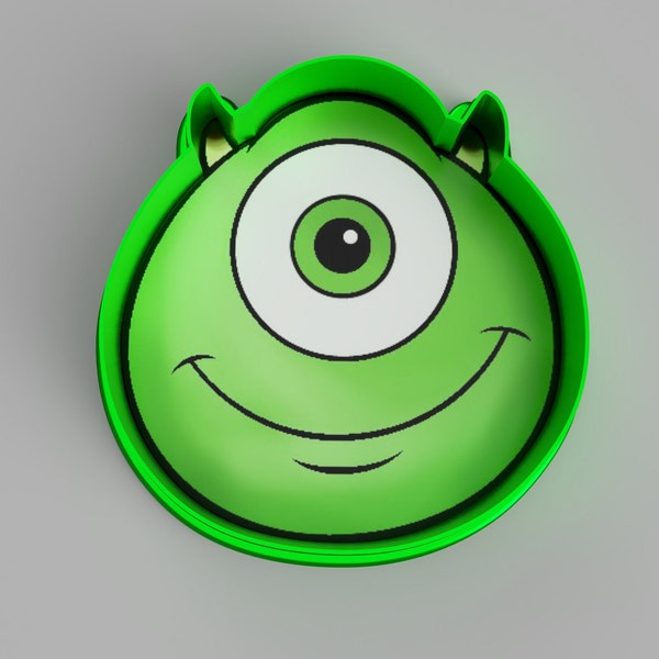 Mikes Cookie Cutters Etsy