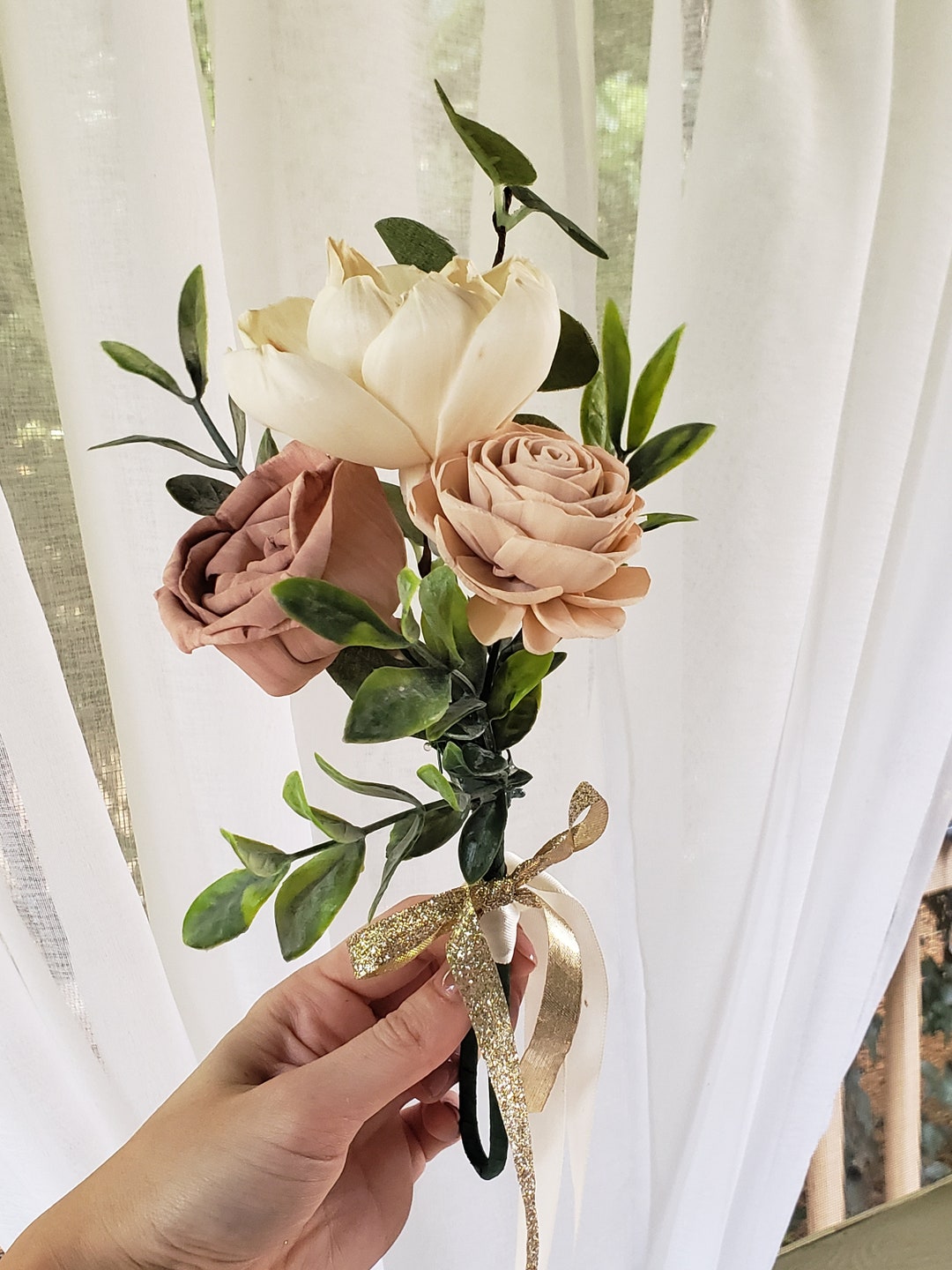 Wedding Aisle Chair Decorations Wedding Chair Decorations - Etsy