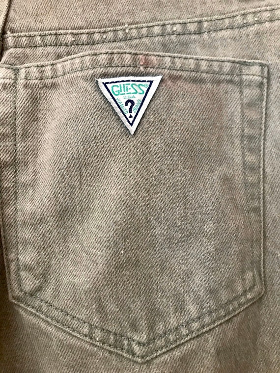 GUESS ? JEANS