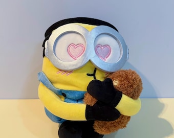 Worek na magnezję Bob i Teddy