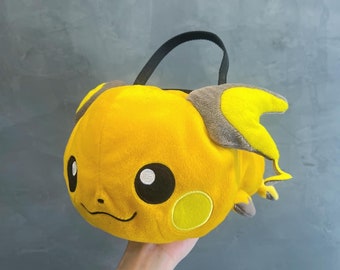 Édition limitée : sac Raichu Bouldering