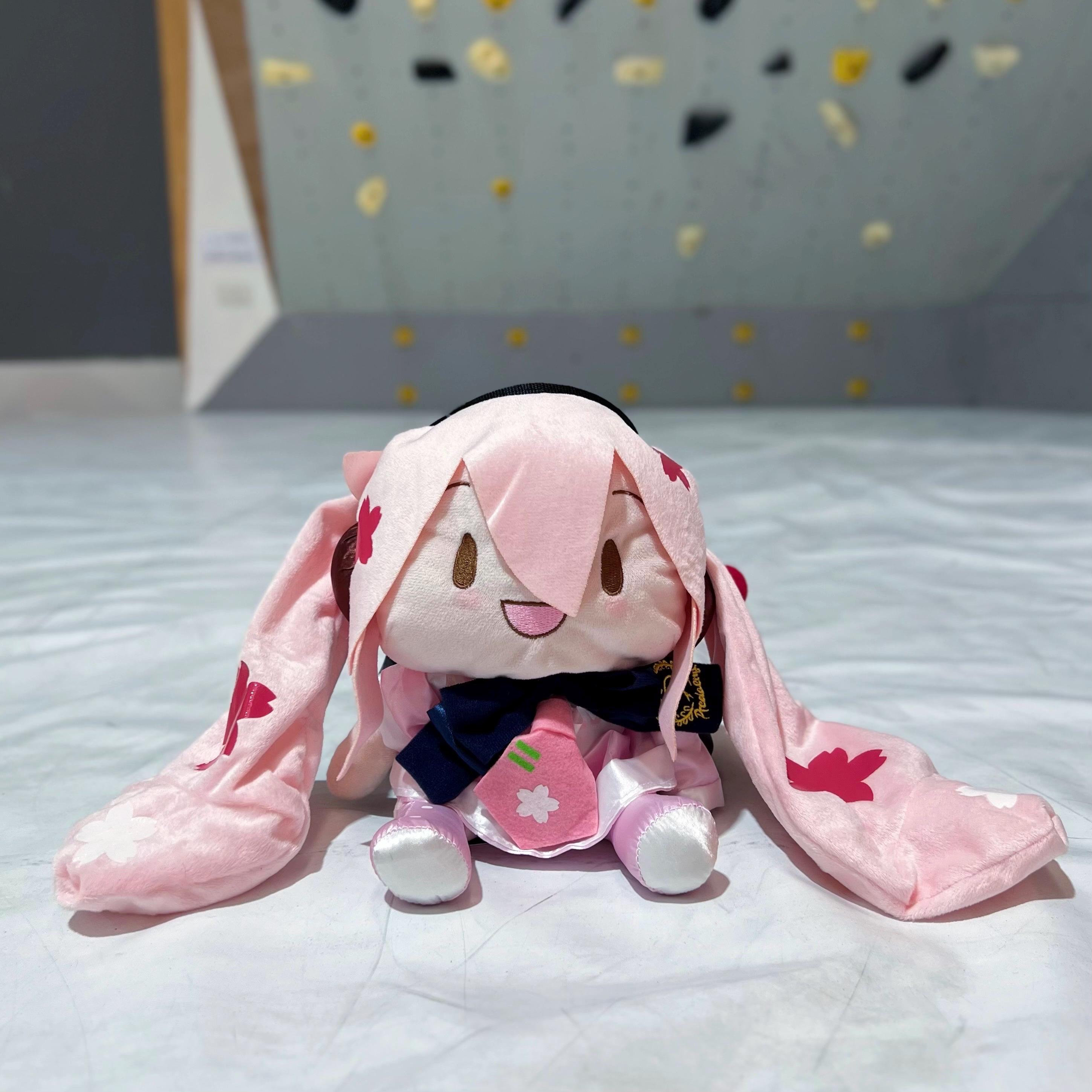 Sakura Bucket Bag - Etsy