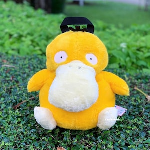 Torba wspinaczkowa Psyduck