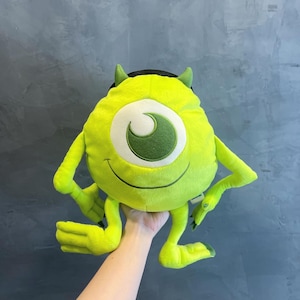 Worek na magnezję Mike