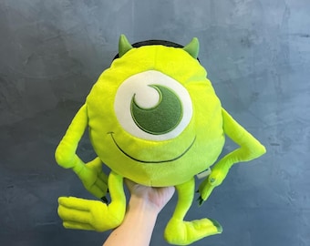 Mike chalk bag
