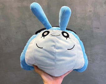 Mantyke chalk bag