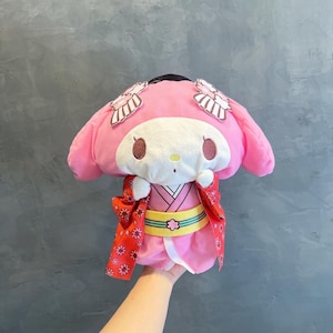 Mm Princess chalk bag