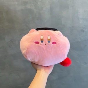 Kirby chalk bag