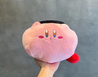 Worek na magnezję Kirby