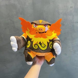 Emboar chalk bag
